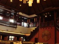 北京玛雅岛酒店 - 餐厅