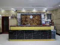 Hejin Junyue Business Hotel Hotels in Hejin