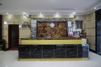 Hejin Junyue Business Hotel