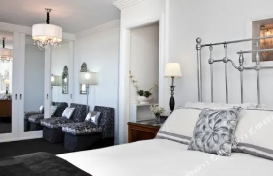 克羅納拉布克街17/21號公寓