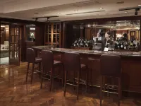 Han-Hsien International Hotel - bar