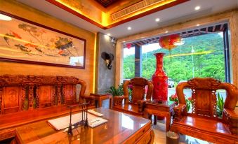 Daojiaxiang Yangsheng Holiday Hotel