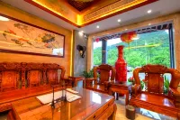 Daojiaxiang Yangsheng Holiday Hotel
