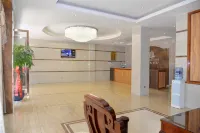 Long'an Jiaxingcheng Hotel Hotels in Long'an