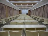 진장 인 단장커우 처잔 로드 - 2성급