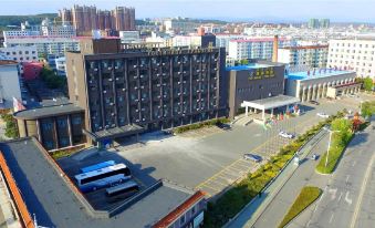 Huichun Hotel