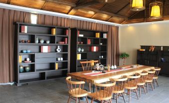 Jinyu Rose Manor Hotel