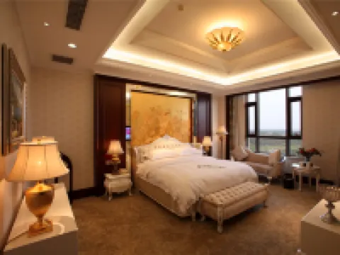 Hengshui Guest Hotel Hotel a Hengshui