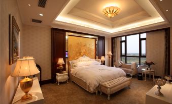 Hengshui Guest Hotel