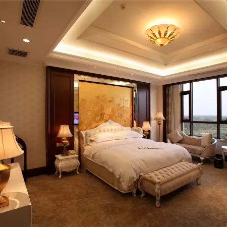 Hengshui Guest Hotel