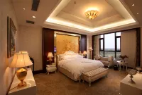 Hengshui Guest Hotel