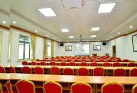 Shankee Express Hotel (Meizhou Lijiangwan)