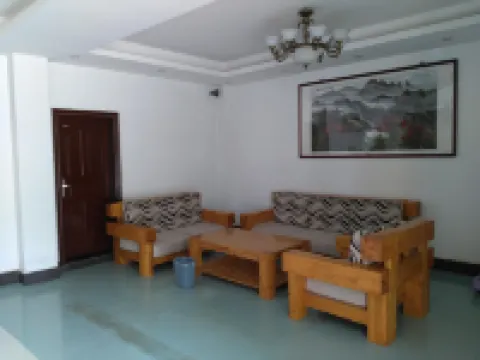 Wuzhishan Qiuguang Hotel Hotels in Wuzhishan