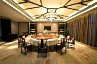 Chishui Yangtze Peninsula Hotel - breakfast