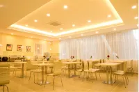 Homeinn Hotel (Jingxi Chengdong Road Wenchang Huafu)