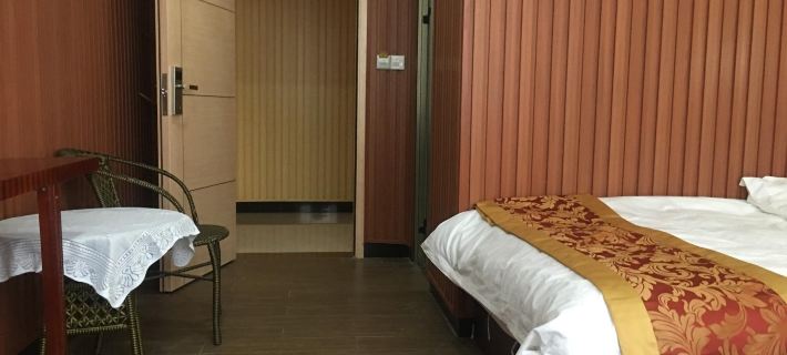 Zhaoping Huangyao Holiday Inn Hotel a Zhaoping
