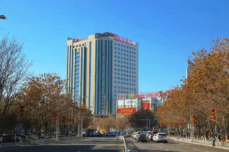 Yushang Hotel