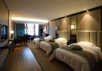Datang Hot Spring Hotel