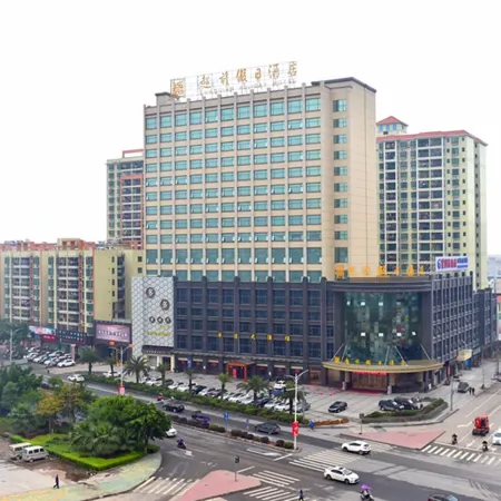 Chaoqian Holiday Hotel