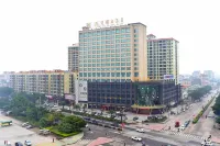 Chaoqian Holiday Hotel فنادق في شى شينغ