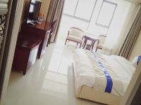 胶州海悦公寓式酒店 - 温馨浪漫大床房