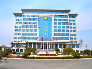Yinan Hotel (Zhisheng Hot Spring Resort No.2 Building)