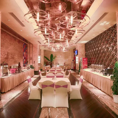 Guidu International Hotel