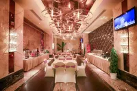 Guidu International Hotel - فطور