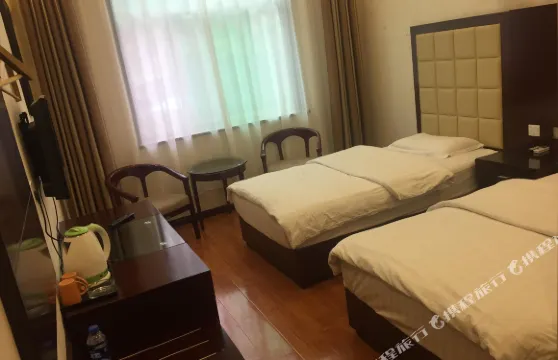 信興賓館（商南客運站店）