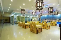 Xingcheng Haizhiyi Holiday Hotel Các khách sạn ở Hưng Thành