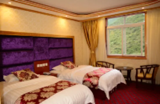 Haijiao Qihao Zangjia Boutique Inn