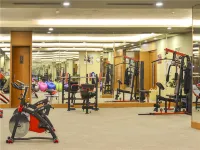 Ramada by Wyndham Heze - Gym
