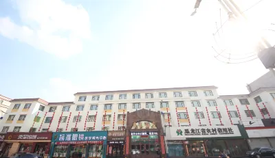 Dingtai Hotel
