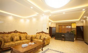 Pujiang Green Hotel