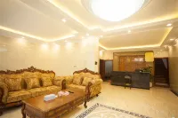 Pujiang Green Hotel