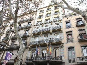 Ramblas Hotel