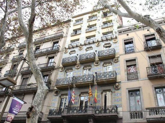 Hotels Near Bell Amic In Barcelona - 2022 Hotels | Trip.com