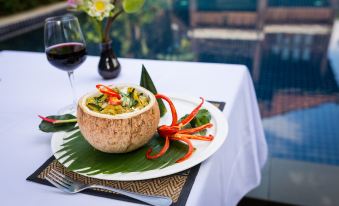 Khmer Paradise Villa