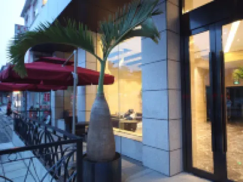 Yongsheng Business Hotel Hotels in Jianping