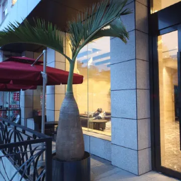 Yongsheng Business Hotel