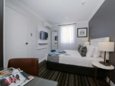 Perouse Randwick by Sydney Lodges Hotels in Randwick