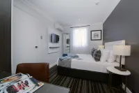 Perouse Randwick by Sydney Lodges Hotels in Randwick