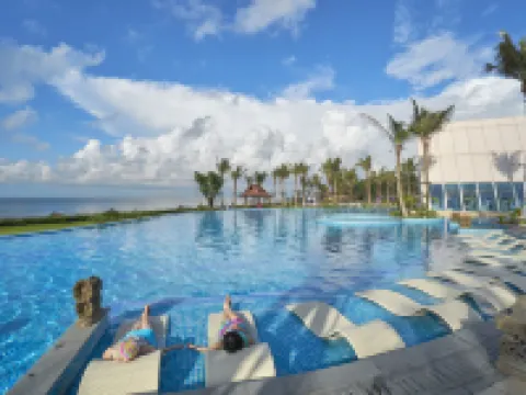 Wyndham Maoming Hoteles en Maoming