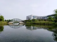 蘇州五韻飯店 世紀華聯超市(西木排店)附近的飯店