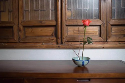 Scholars Hotel (Wuxi Dangkou Old Town) Öffentliche Flächen Photos