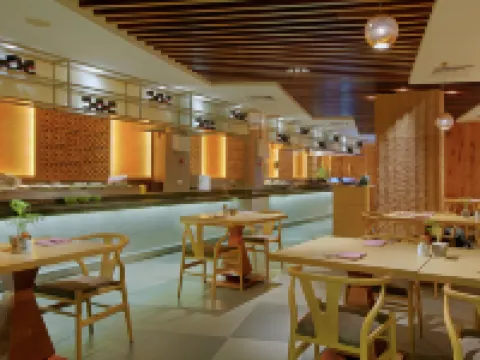 PARKROYAL Yangon Hotels in Yangon