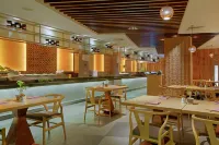 Parkroyal Yangon Hotels in Yangon