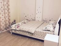 广州尚美主题公寓 - 温馨大床房