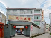 安顺胜林宾馆 - 酒店外部