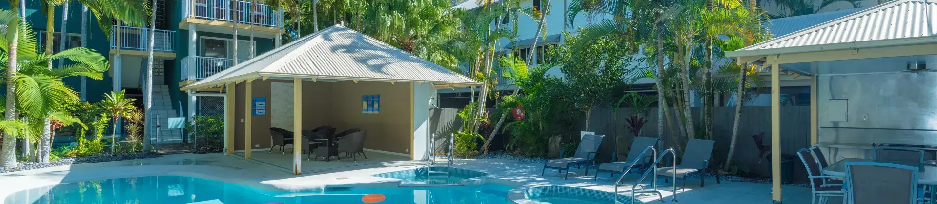 4-Star Select Hotels